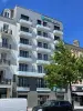 Smart Appart Le Havre 105 - Hotel Urlaub & Wochenende in Le Havre
