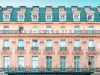 Sofitel Le Scribe Paris Opera - Hotel de férias & final de semana em Paris