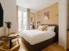 Sonder Quintinie - Hotel vacaciones y fines de semana en Paris