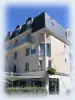 La Sterne - Hotel vakantie & weekend in Saint-Gilles-Croix-de-Vie