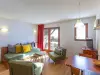 Studio La Mongie, 1 pièce, 3 personnes - FR-1-404-261 - Hotel vacaciones y fines de semana en Bagnères-de-Bigorre