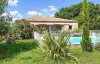 Stunning Home In Beraut With Outdoor Swimming Pool, Wifi And 4 Bedrooms - Holiday & weekend hotel in Béraut
