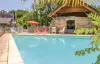 Stunning Home In Padirac-bascoul With Wifi, Private Swimming Pool And Outdoor Swimming Pool - Hôtel vacances & week-end à Padirac