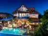 La Suite Villa - Hotel de férias & final de semana em Les Trois-Îlets