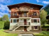 The Castle, 10 Bedroom Chalet, Chamonix Centre - Hotel vacaciones y fines de semana en Chamonix-Mont-Blanc