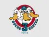 The 3 Ducks Eiffel Tower by Hiphophostels - Hotel vakantie & weekend in Paris