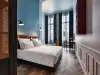 The Hoxton, Paris - Hôtel vacances & week-end à Paris