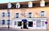 The Originals Boutique, Hôtel de la Paix, Beaune (Qualys-Hotel) - Hotel vakantie & weekend in Beaune