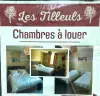 Les tilleuls - Holiday & weekend hotel in Souillac
