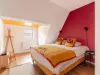 Travel Homes - Rapp, charm in the heart of Colmar - Holiday & weekend hotel in Colmar