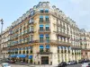 La Tremoille Paris - Hotel vacanze e weekend a Paris