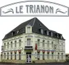 Le Trianon - Hôtel vacances & week-end à Hesdin