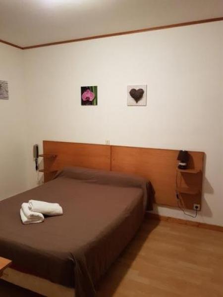 Hotel La Trinite Saint Firmin Hotel La Trinite Saint Firmin