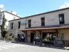 La Truffière - Holiday & weekend hotel in Puy-l'Évêque