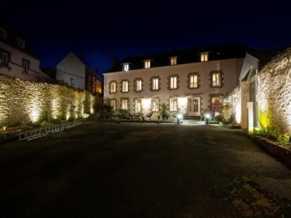 Ty Mad Hôtel - Holiday & weekend hotel in Groix