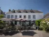 Ty Mad Hôtel - Holiday & weekend hotel in Groix