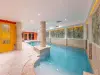 Urban Hotel & Spa Aix-les-Bains - BW Signature Collection - Holiday & weekend hotel in Aix-les-Bains