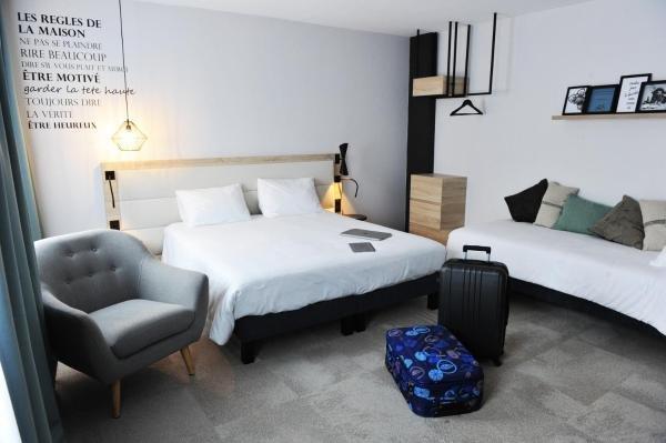 Hotel Vannes Pas Cher Hotel Vannes Pas Cher