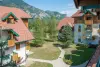 Vacancéole - Résidence Le Birdie - Holiday & weekend hotel in Giez