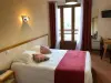 Le Vallon - Hotel Urlaub & Wochenende in Ispagnac