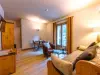 Vallorcine Apartments - Happy Rentals - Hotel vacaciones y fines de semana en Vallorcine