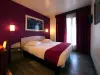 Le Vert Galant - Hotel vacaciones y fines de semana en Villepinte