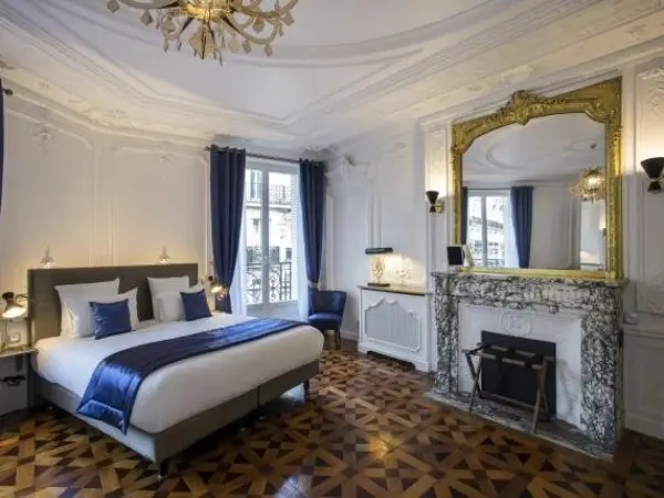 Vestay George V - Hotel vacanze e weekend a Paris