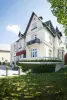 Villa 81 - Holiday & weekend hotel in Deauville