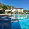 Villa d'Arnaud - Hôtel vacances & week-end à La Garde-Freinet