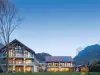 Villa Caroline, Lac d'Annecy - Holiday & weekend hotel in Duingt