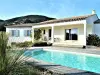 Villa Cavalaire-sur-Mer, 4 pièces, 6 personnes - FR-1-226B-83 - Hotel Urlaub & Wochenende in Cavalaire-sur-Mer