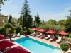 Villa Gallici Hôtel & Spa - Hotel vacanze e weekend a Aix-en-Provence
