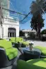 Villa Garbo - Hotel vacanze e weekend a Cannes