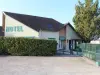 Villa Hotel - Hotel Urlaub & Wochenende in Saint-André-les-Vergers