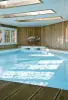 Villa Louise - Hotel vakantie & weekend in Aloxe-Corton