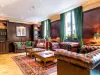 Villa Panthéon - Holiday & weekend hotel in Paris