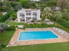 Villa St Maxime - Hotel Urlaub & Wochenende in Saint-Paul-de-Vence