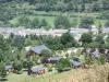 Village de Gite - La Cascade - Hotel de férias & final de semana em Sainte-Eulalie-d'Olt