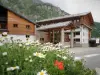 Village vacances de Val d'Isère - Hotel de férias & final de semana em Val-d'Isère