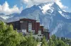 Villages Clubs du Soleil - LES 2 ALPES - ヴァカンスと週末向けのホテルのLes Deux Alpes