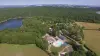 VVF Bourgogne Auxois Morvan - Holiday & weekend hotel in Semur-en-Auxois