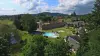 VVF Château sur la Vienne Lac de Vassivière - Hotel vacanze e weekend a Nedde