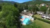 VVF Les Gorges de l'Allier - Hotel vacanze e weekend a Lavoûte-Chilhac