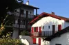 VVF Pays Basque Sare La Rhune - Hotel Urlaub & Wochenende in Sare