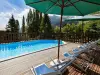 VVF Serre Chevalier Briançon - Hotel de férias & final de semana em Le Monêtier-les-Bains