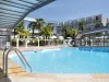 Westotel Nantes Atlantique - Hotel vacaciones y fines de semana en La Chapelle-sur-Erdre