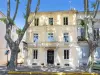 Will's Hotel - Hotel Urlaub & Wochenende in Narbonne