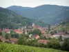 Андлау