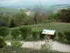 Бельведер Пика