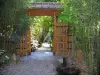 Вилла Эфрусси де Ротшильд - Японский сад